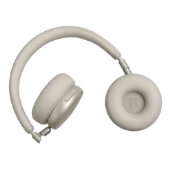 JBL Dataheadset|Hodetelefoner Og Hodesett|Live 680NC trådløse on-ear-hodetelefoner