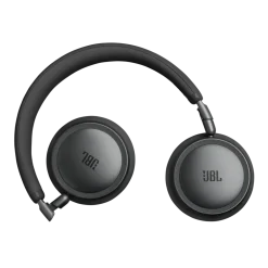 JBL Hodetelefoner Og Hodesett|Live 680NC trådløse on-ear-hodetelefoner