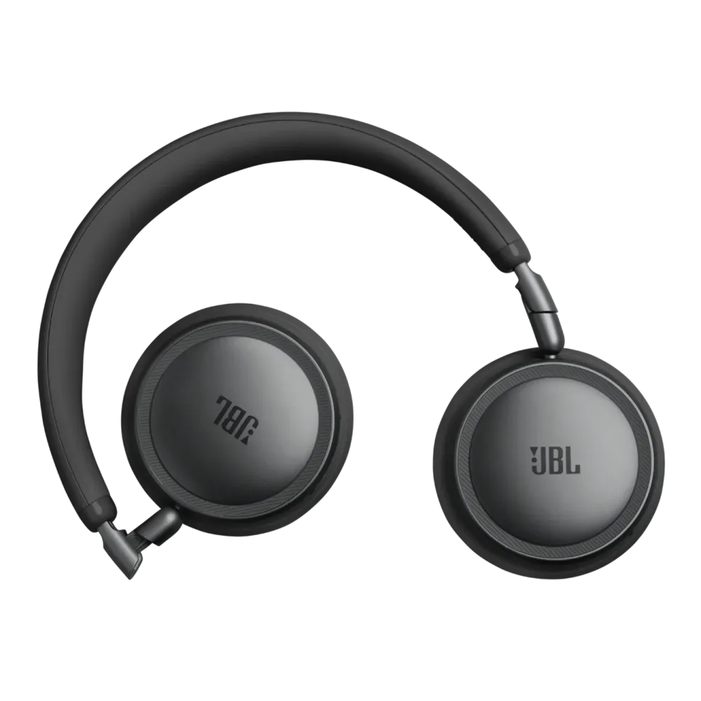 JBL Hodetelefoner Og Hodesett|Live 680NC trådløse on-ear-hodetelefoner