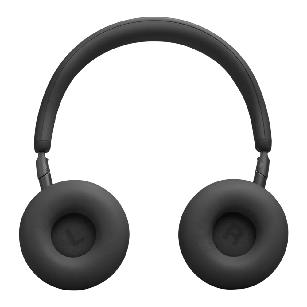 JBL Hodetelefoner Og Hodesett|Live 680NC trådløse on-ear-hodetelefoner