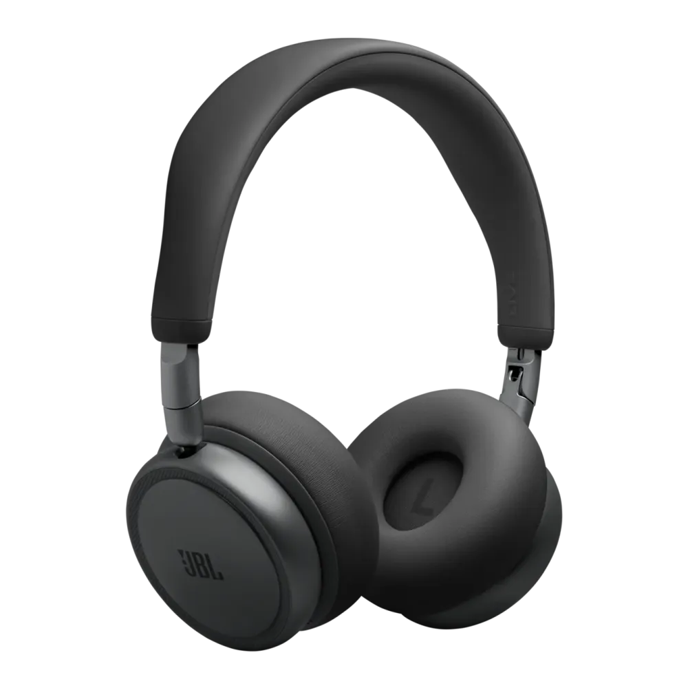 JBL Hodetelefoner Og Hodesett|Live 680NC trådløse on-ear-hodetelefoner