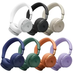 JBL Hodetelefoner Og Hodesett|Live 680NC trådløse on-ear-hodetelefoner
