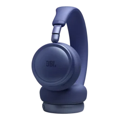JBL Hodetelefoner Og Hodesett|Live 680NC trådløse on-ear-hodetelefoner
