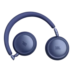 JBL Hodetelefoner Og Hodesett|Live 680NC trådløse on-ear-hodetelefoner