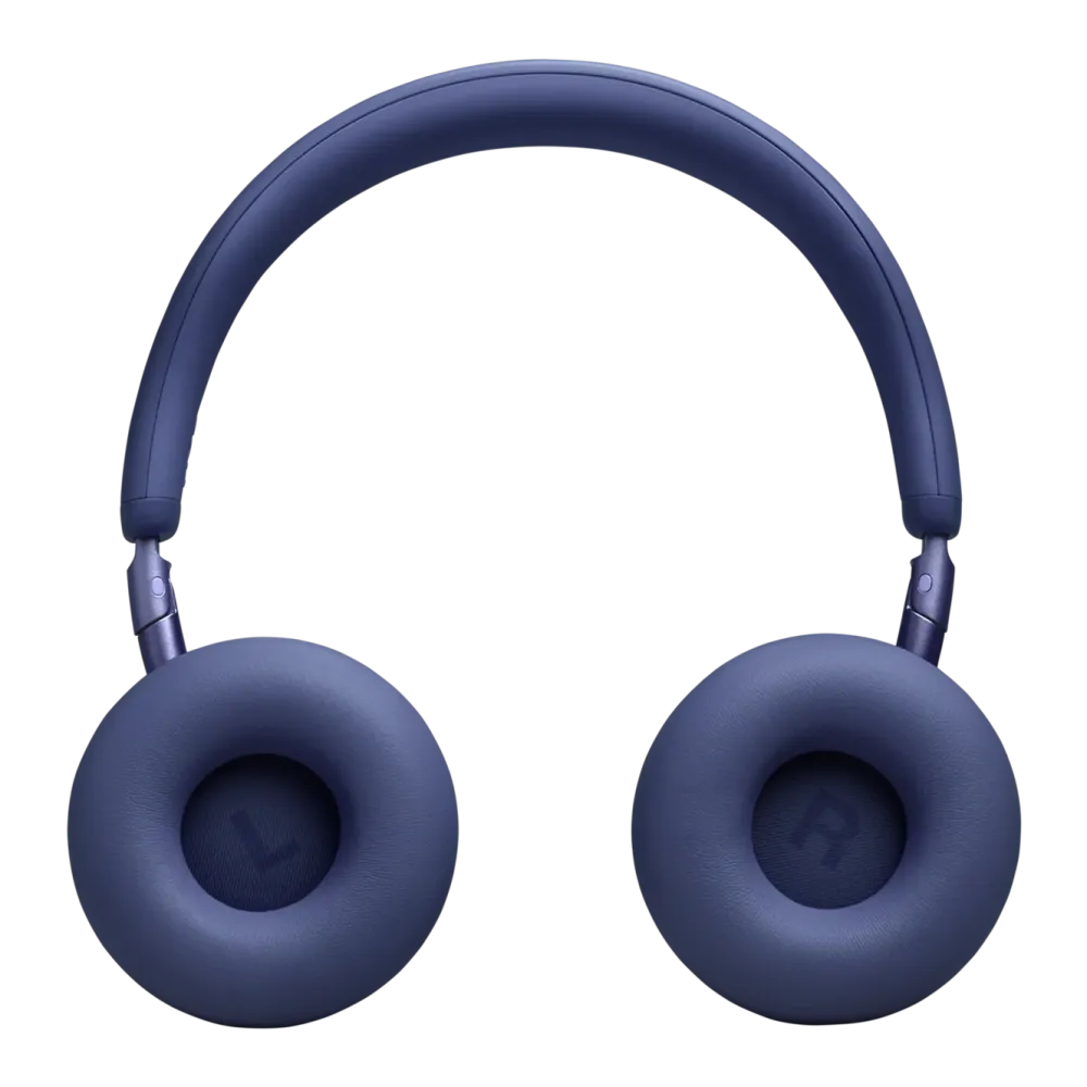 JBL Hodetelefoner Og Hodesett|Live 680NC trådløse on-ear-hodetelefoner