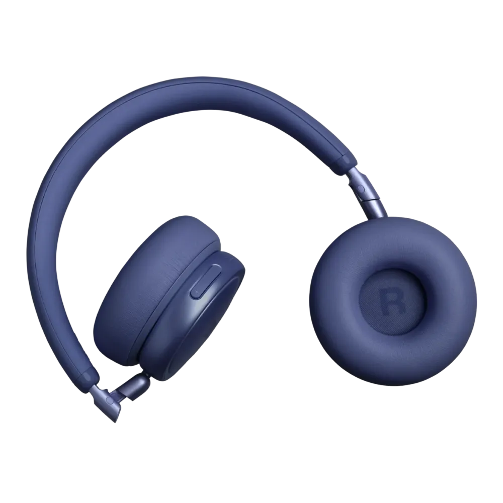JBL Hodetelefoner Og Hodesett|Live 680NC trådløse on-ear-hodetelefoner