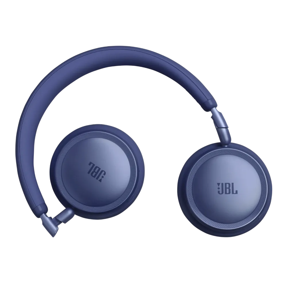 JBL Hodetelefoner Og Hodesett|Live 680NC trådløse on-ear-hodetelefoner