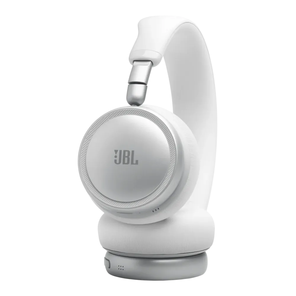 JBL Hodetelefoner Og Hodesett|Live 680NC trådløse on-ear-hodetelefoner