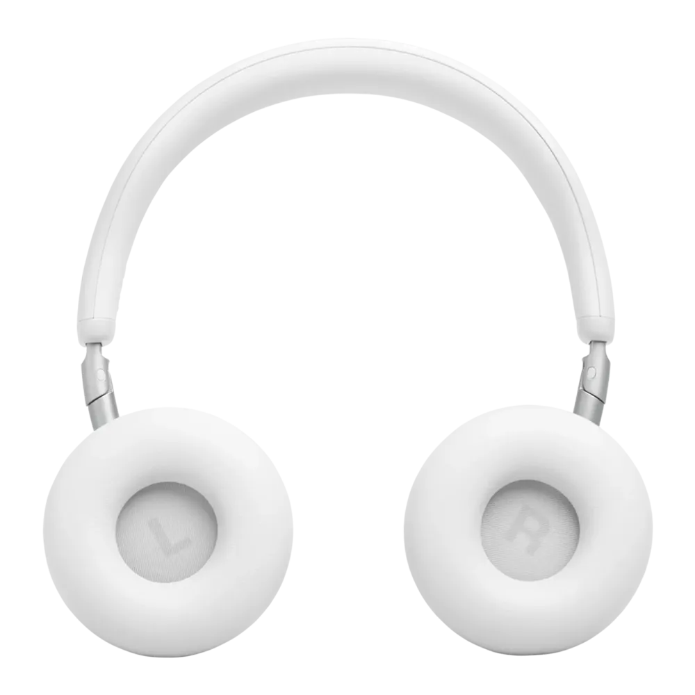 JBL Hodetelefoner Og Hodesett|Live 680NC trådløse on-ear-hodetelefoner