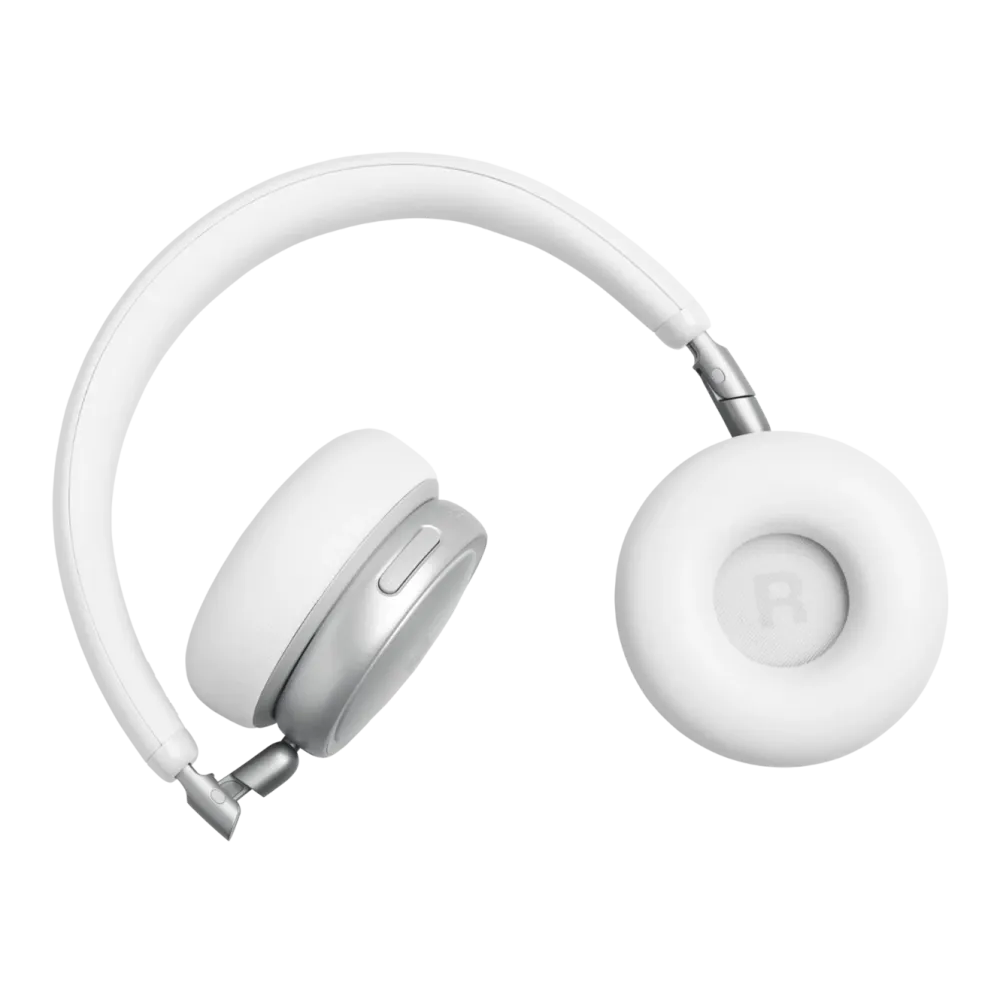 JBL Hodetelefoner Og Hodesett|Live 680NC trådløse on-ear-hodetelefoner
