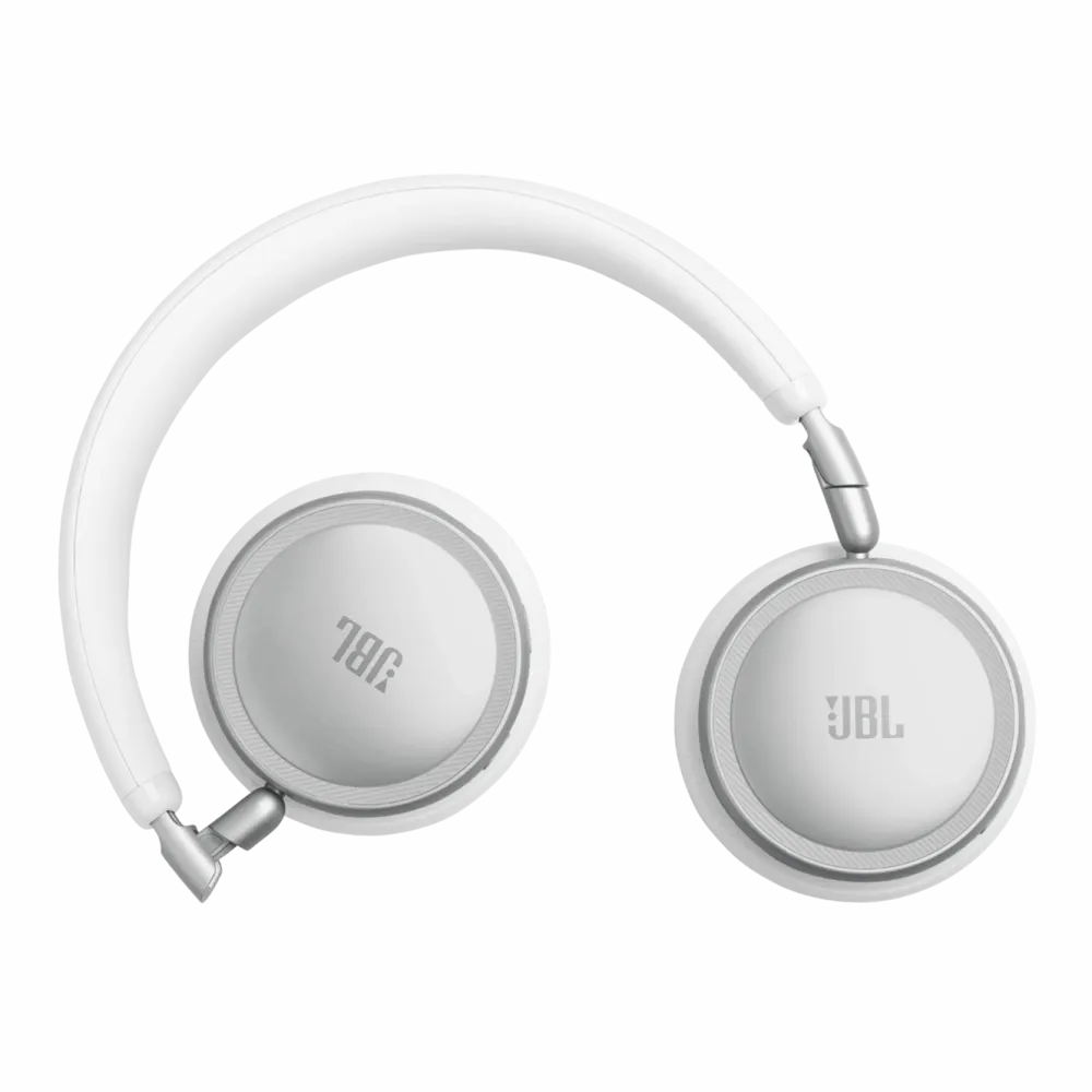 JBL Hodetelefoner Og Hodesett|Live 680NC trådløse on-ear-hodetelefoner