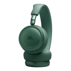 JBL Hodetelefoner Og Hodesett|Live 680NC trådløse on-ear-hodetelefoner
