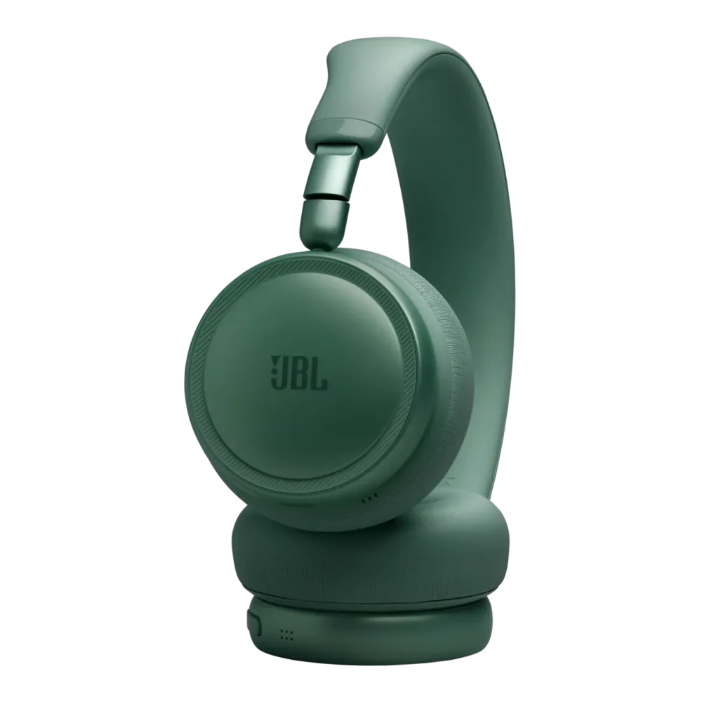 JBL Hodetelefoner Og Hodesett|Live 680NC trådløse on-ear-hodetelefoner
