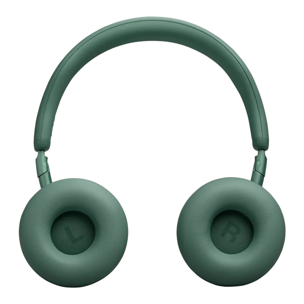 JBL Hodetelefoner Og Hodesett|Live 680NC trådløse on-ear-hodetelefoner