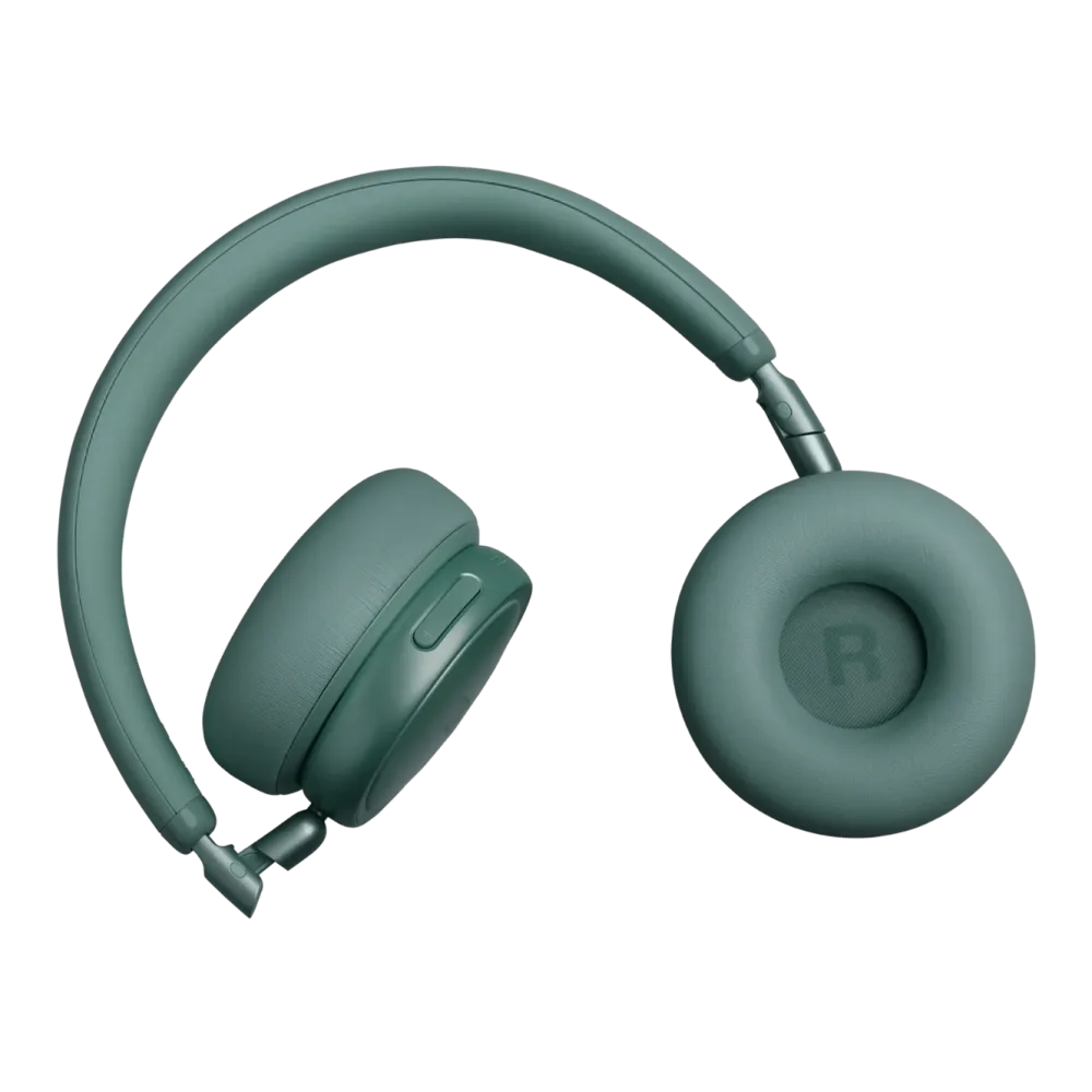 JBL Hodetelefoner Og Hodesett|Live 680NC trådløse on-ear-hodetelefoner