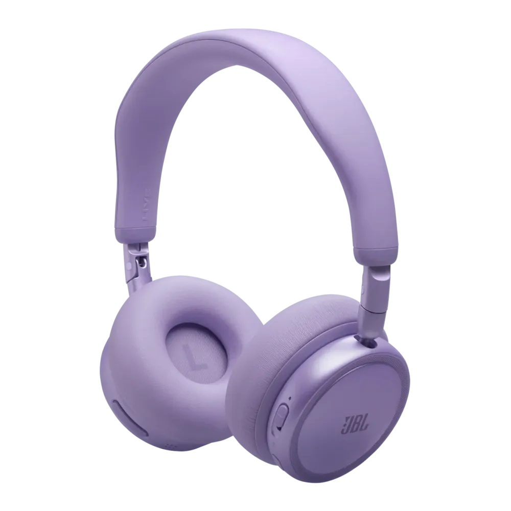 JBL Hodetelefoner Og Hodesett|Live 680NC trådløse on-ear-hodetelefoner