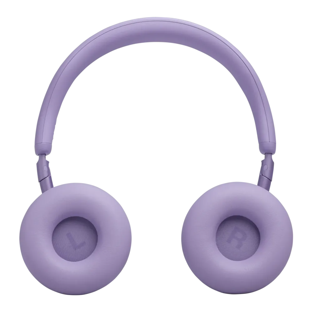 JBL Hodetelefoner Og Hodesett|Live 680NC trådløse on-ear-hodetelefoner