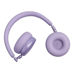 JBL Hodetelefoner Og Hodesett|Live 680NC trådløse on-ear-hodetelefoner