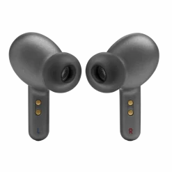 JBL Iphone-Tilbehør|Dataheadset|Live Pro 2 Støydempende trådløse hodetelefoner Svart