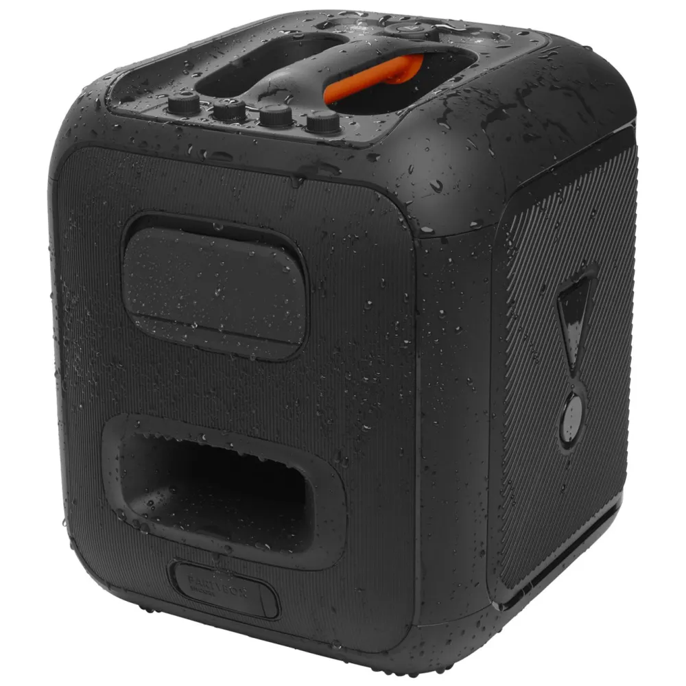 JBL Høyttaler|Mikrofoner|PartyBox Encore