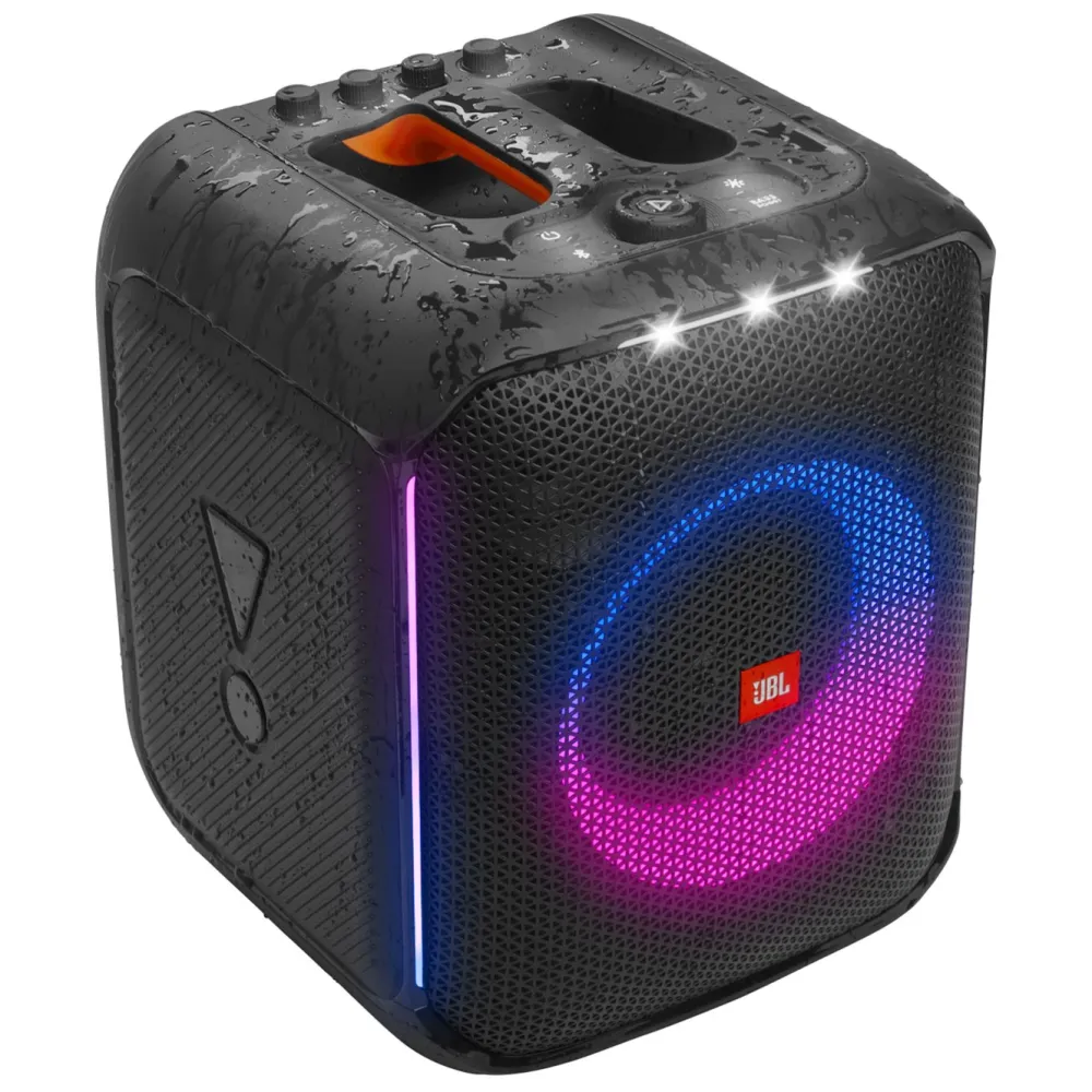 JBL Høyttaler|Mikrofoner|PartyBox Encore