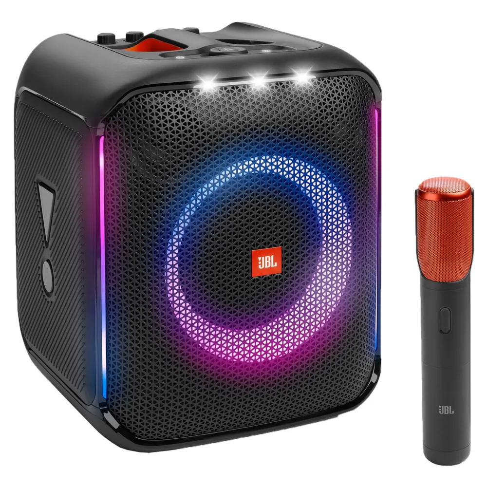 JBL Høyttaler|Mikrofoner|PartyBox Encore