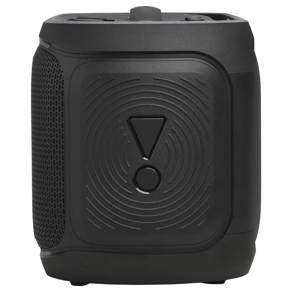 JBL Kalas & Fest|Discobelysning|PartyBox On-The-Go 2 portabel partyhøyttaler Svart
