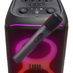 JBL Høyttaler|Mikrofoner|PartyBox Trådløse mikrofoner