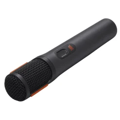 JBL Høyttaler|Mikrofoner|PartyBox Trådløse mikrofoner