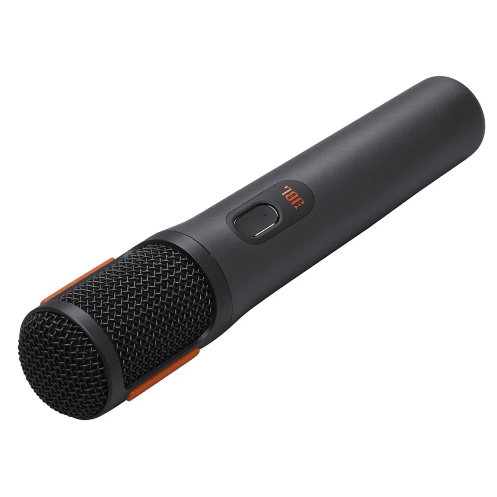 JBL Høyttaler|Mikrofoner|PartyBox Trådløse mikrofoner