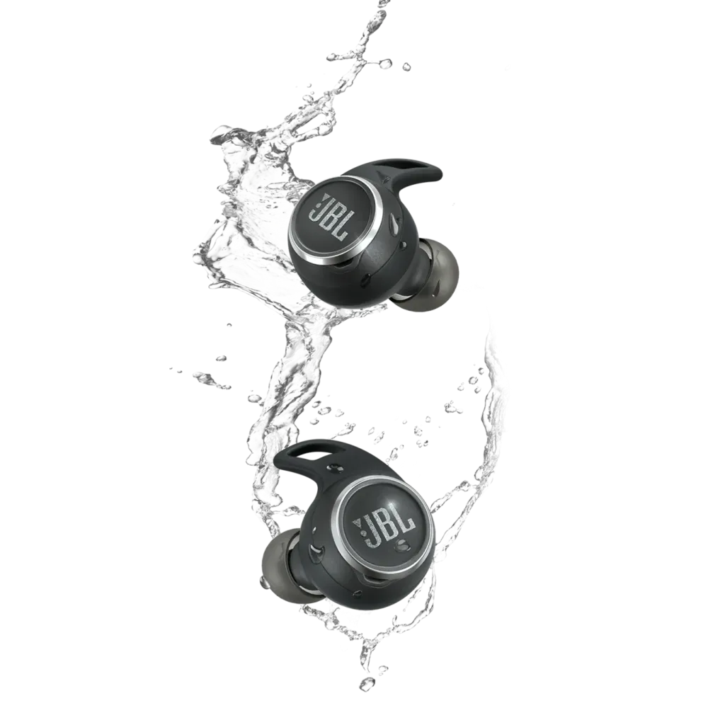 JBL Hodetelefoner Og Hodesett|Reflect Aero