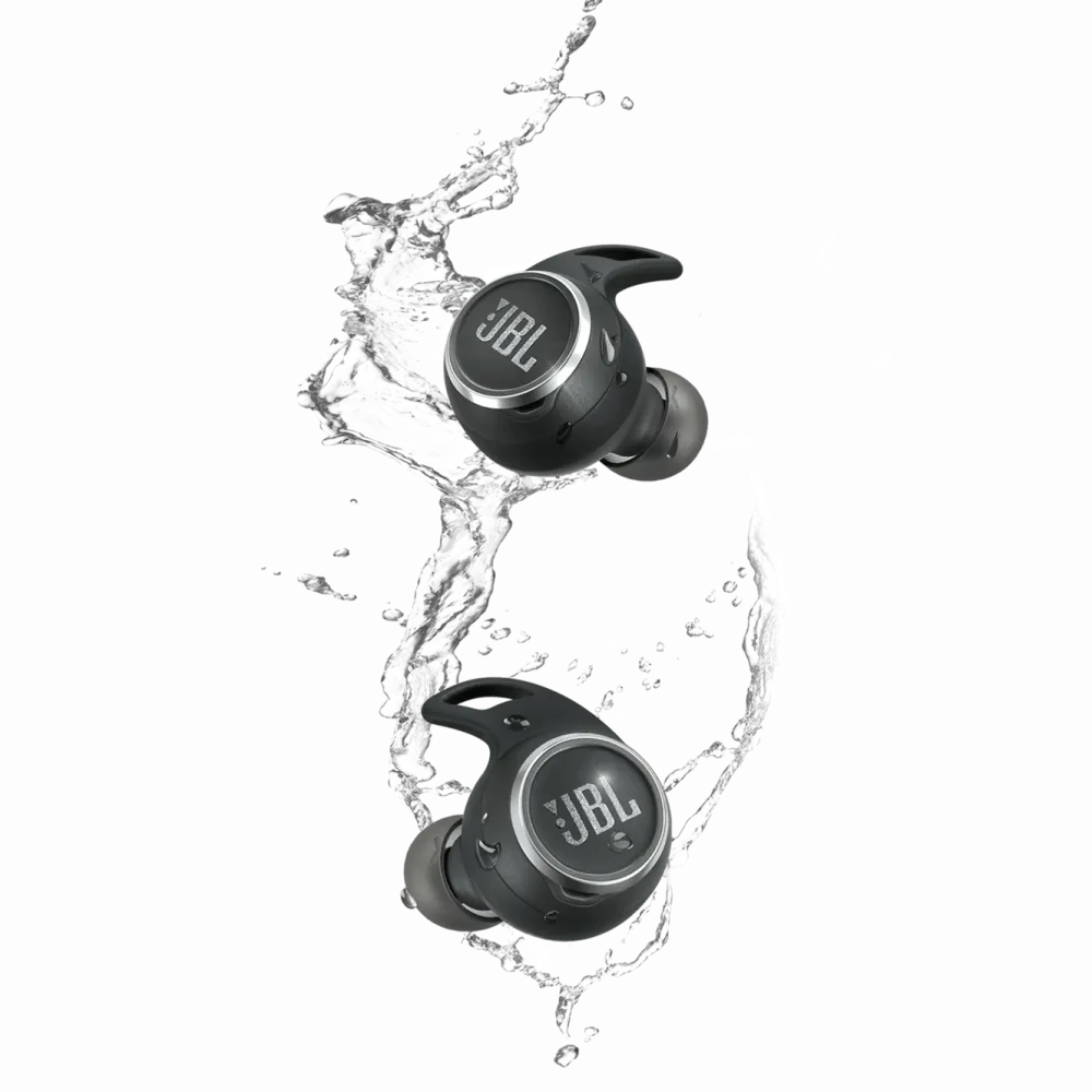 JBL Hodetelefoner Og Hodesett|Reflect Aero