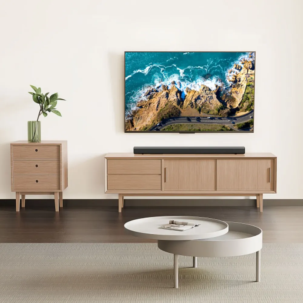 JBL Høyttaler|Tv Og Tilbehør|SB510 Cinema 3.1 Lydplanke