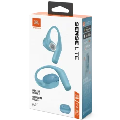 JBL Hodetelefoner Og Hodesett|Sense Lite
