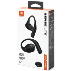 JBL Dataheadset|Hodetelefoner Og Hodesett|Sense Lite