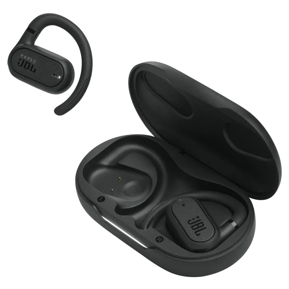 JBL Hodetelefoner Og Hodesett|Soundgear Sense