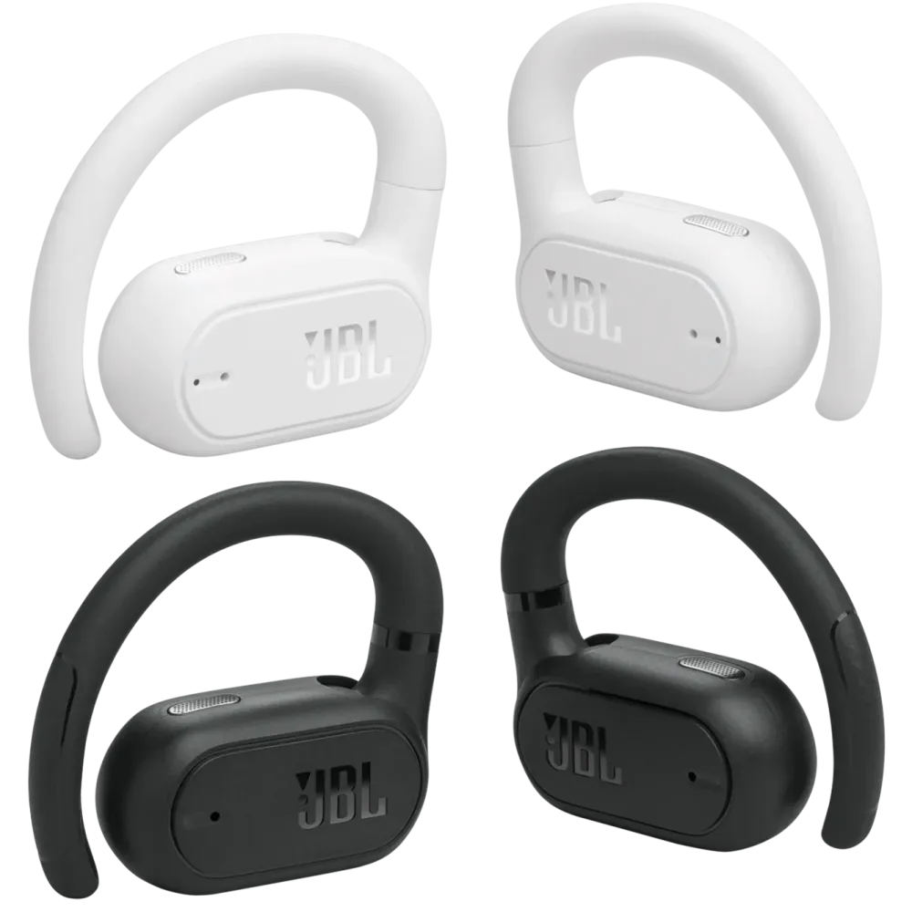 JBL Hodetelefoner Og Hodesett|Soundgear Sense