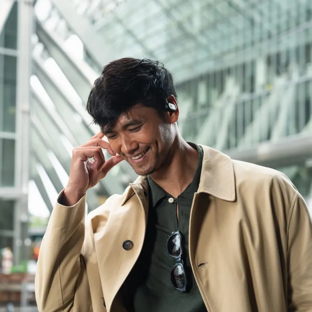 JBL Hodetelefoner Og Hodesett|Soundgear Sense