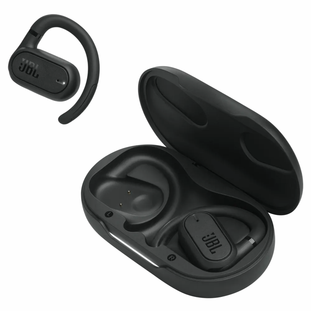 JBL Hodetelefoner Og Hodesett|Soundgear Sense
