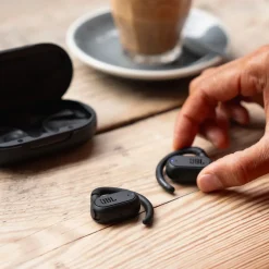 JBL Hodetelefoner Og Hodesett|Soundgear Sense