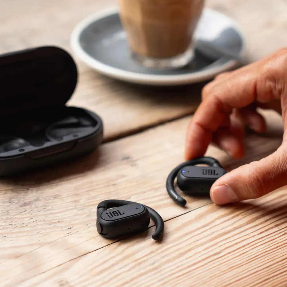 JBL Hodetelefoner Og Hodesett|Soundgear Sense