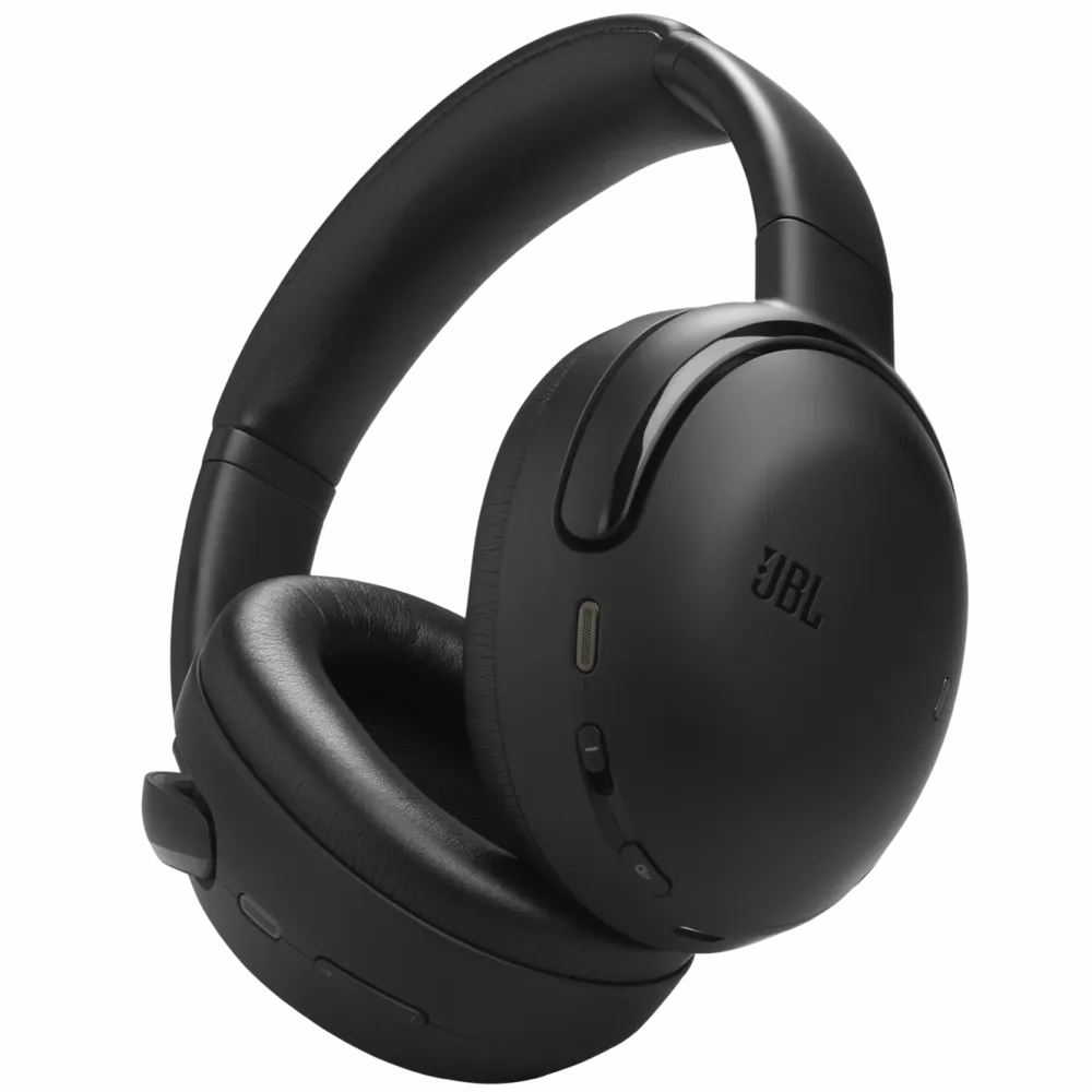 JBL Hodetelefoner Og Hodesett|Tour One M3