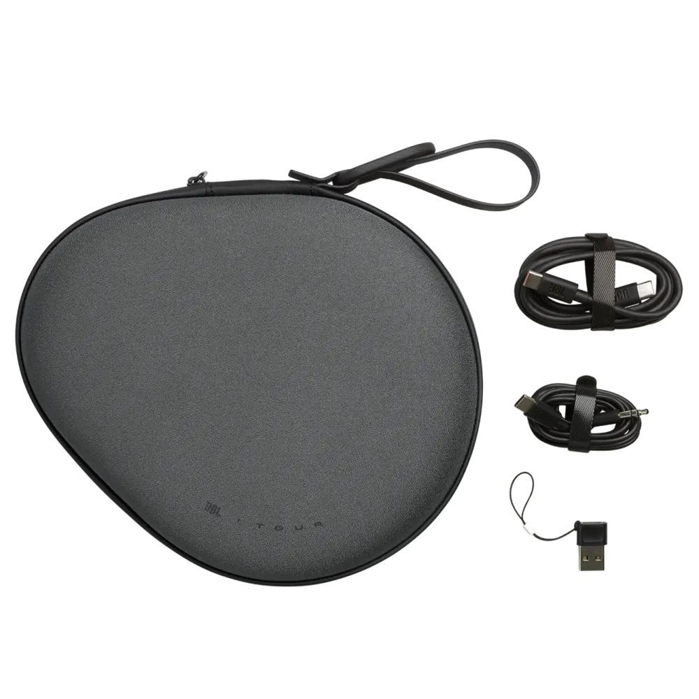 JBL Hodetelefoner Og Hodesett|Tour One M3