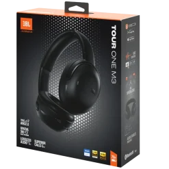 JBL Hodetelefoner Og Hodesett|Tour One M3