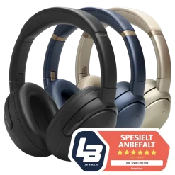JBL Hodetelefoner Og Hodesett|Tour One M3