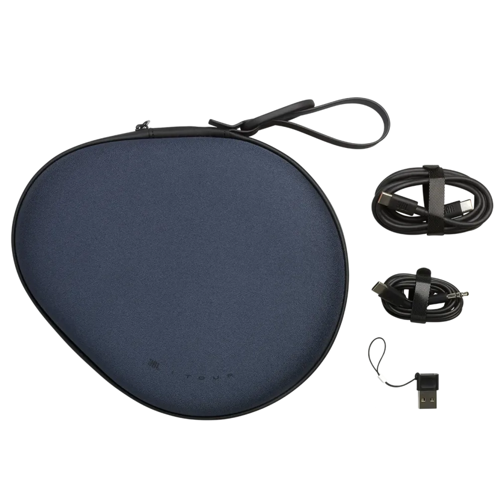 JBL Hodetelefoner Og Hodesett|Tour One M3