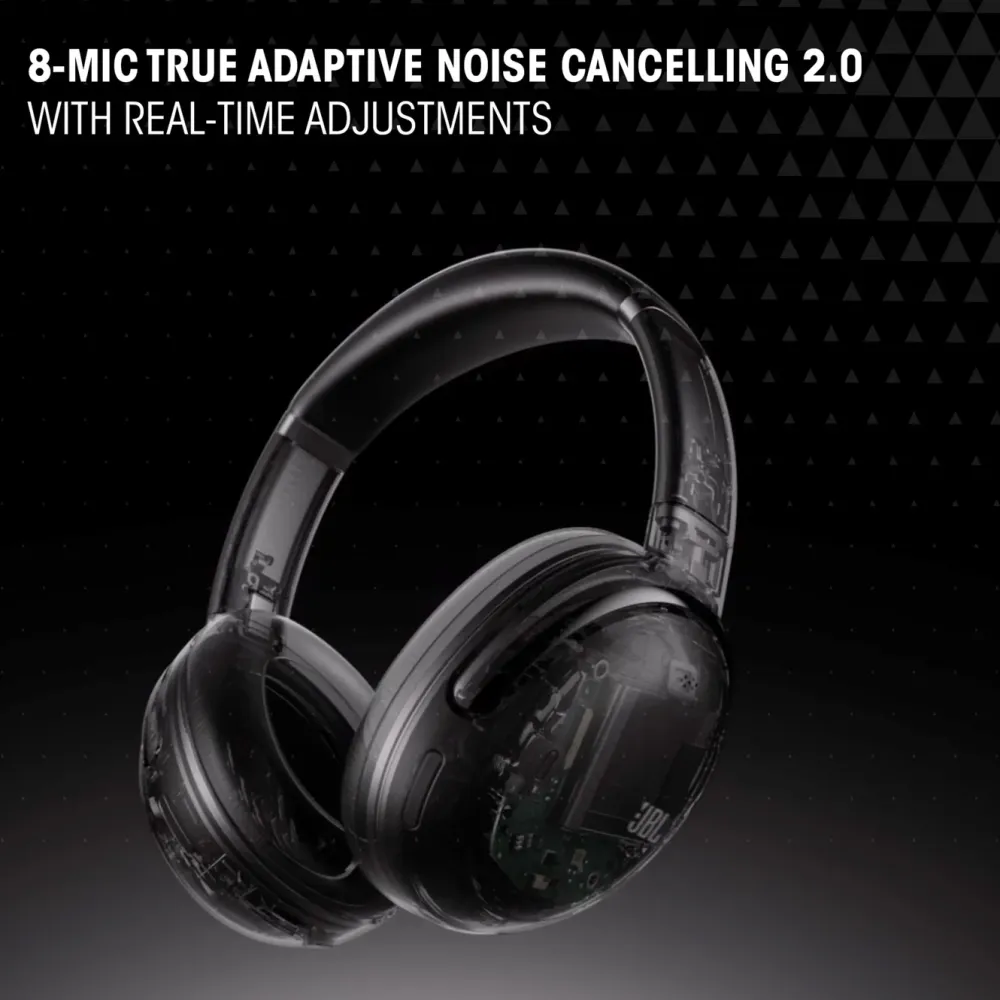 JBL Hodetelefoner Og Hodesett|Tour One M3