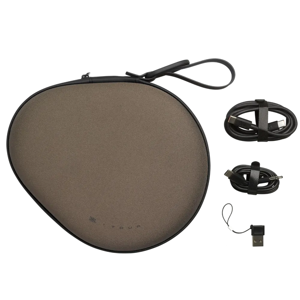 JBL Hodetelefoner Og Hodesett|Tour One M3