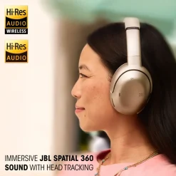 JBL Hodetelefoner Og Hodesett|Tour One M3