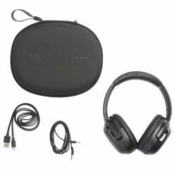 JBL Iphone-Tilbehør|Dataheadset|Tour One M2 Svart